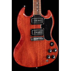 Gibson SG Tony Iommi Signature Vintage Cherry