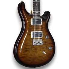 PRS CE24 KW - Black Amber