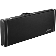 Fender Classic Series Case Jazz/Jaguar Black