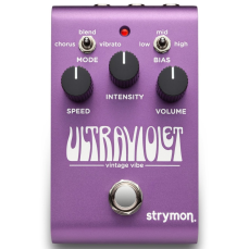 Strymon Ultraviolet UniVibe 1FS