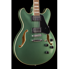 Ibanez AS73 Artcore Serie Holly Body