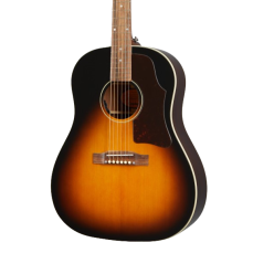 Epiphone Masterbilt J-45 Aged Vintage Sunburst Gloss