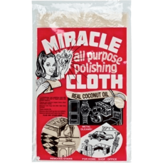 Dunlop System 65 Miracle Cloth