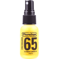 Dunlop Lem Oil 1 fluid oz